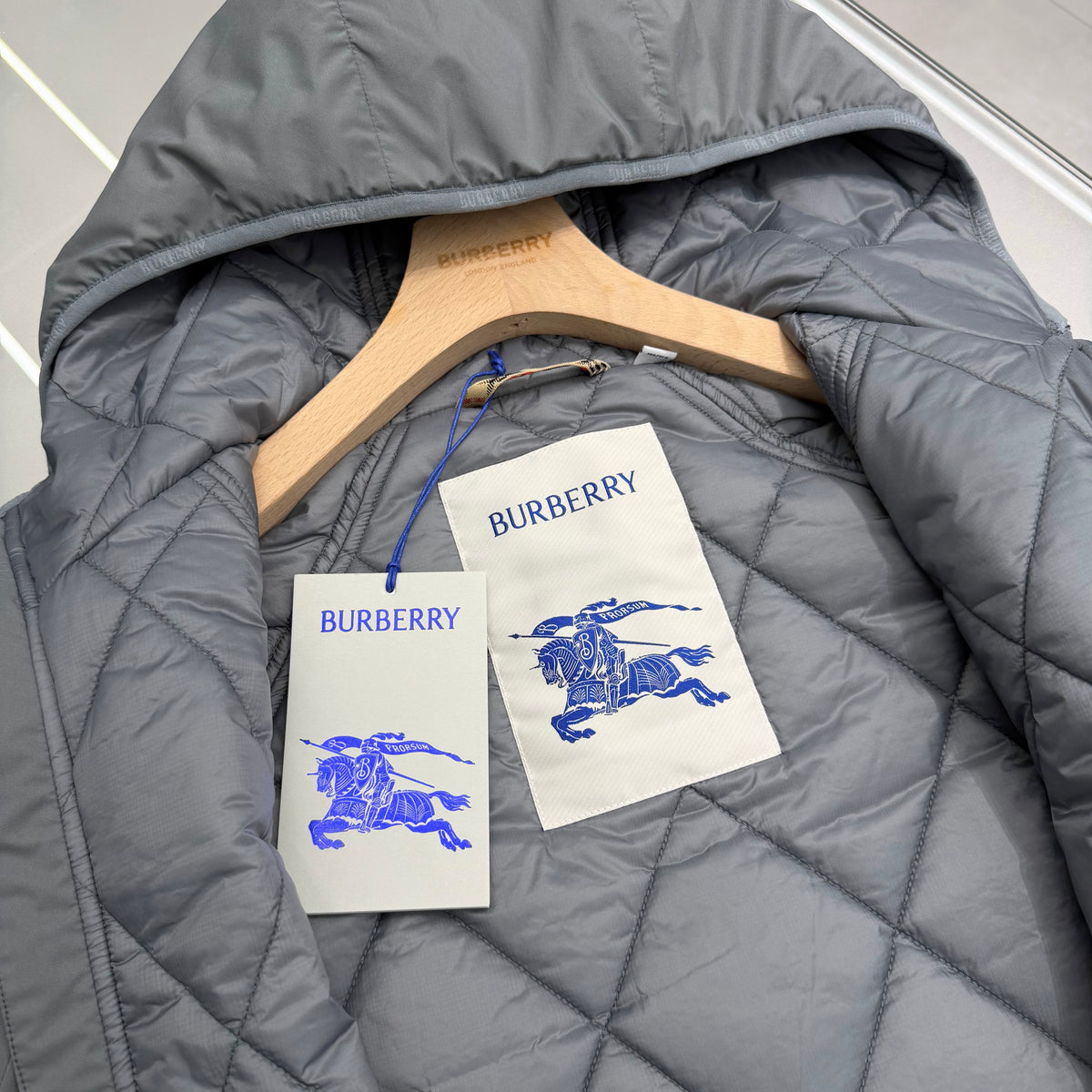 Jackets