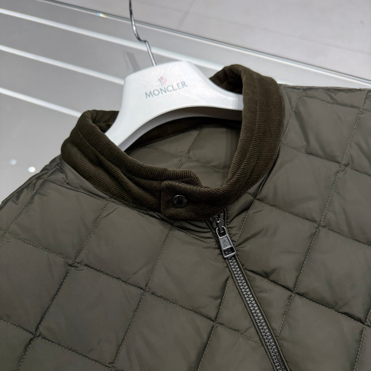 Down Jacket