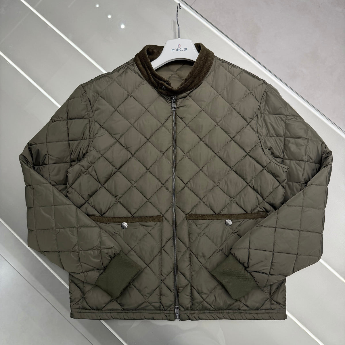 Down Jacket