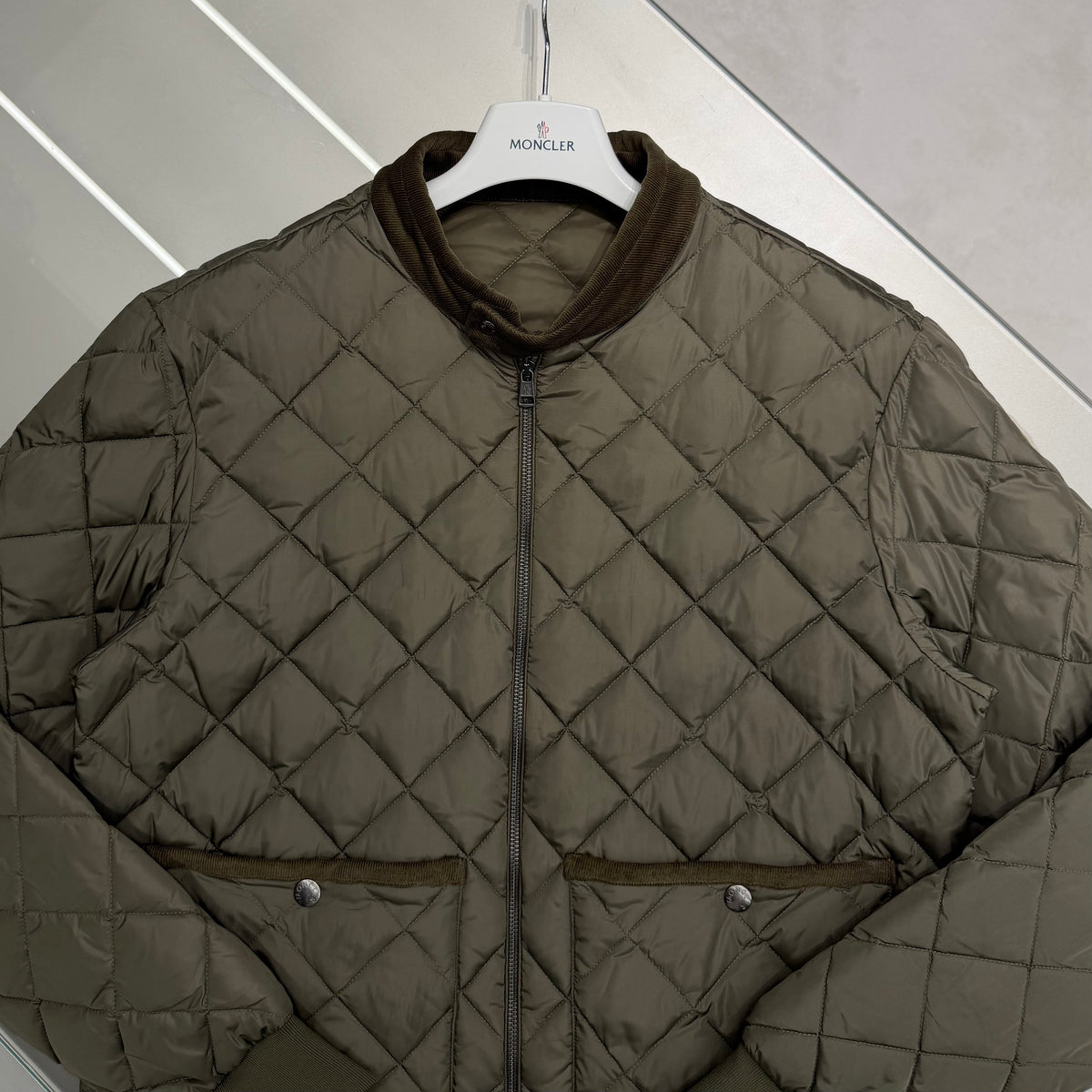 Down Jacket