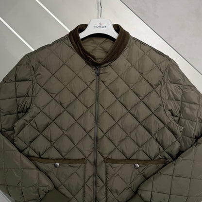 Down Jacket