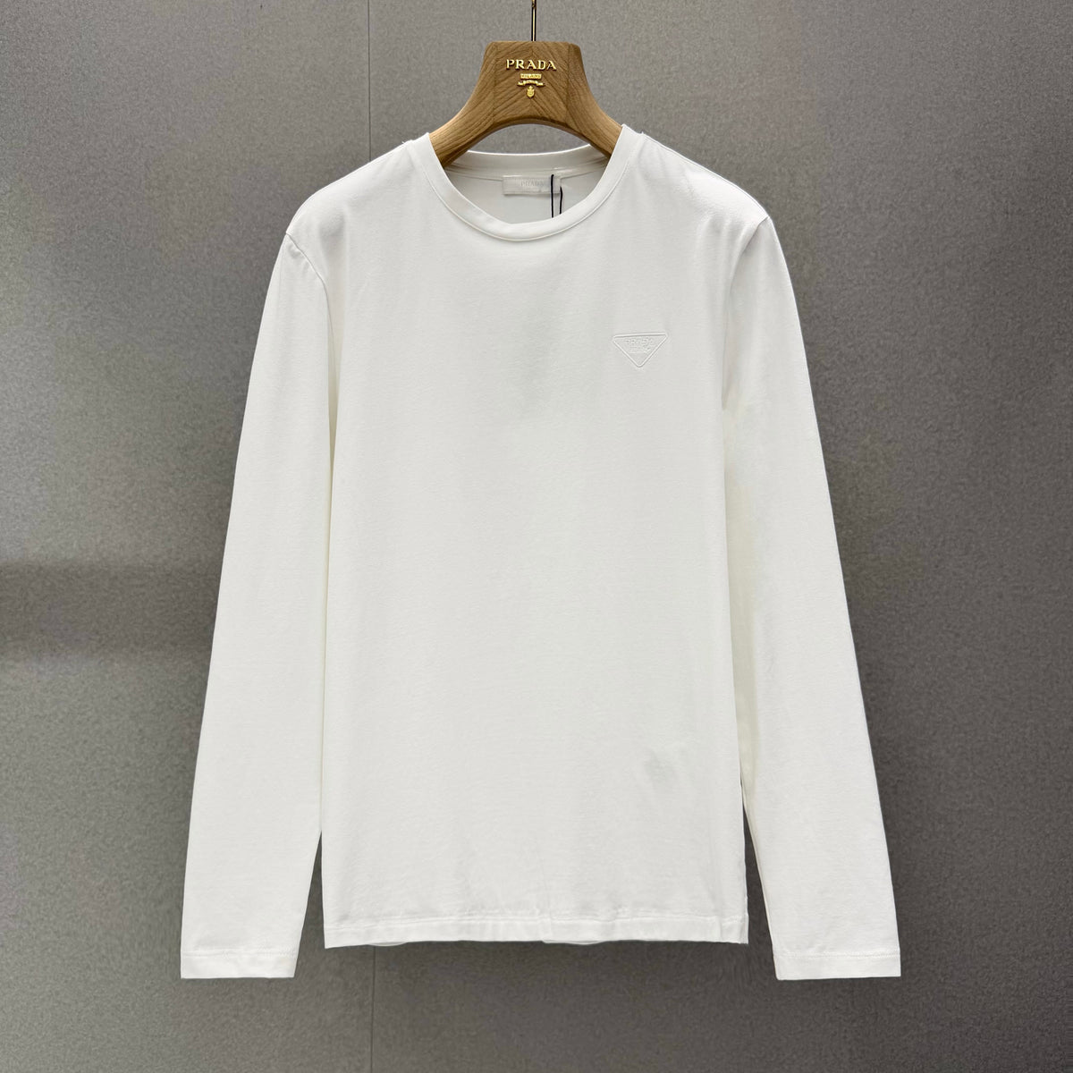 Long Sleeved Shirt