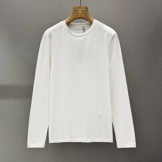 Long Sleeved Shirt