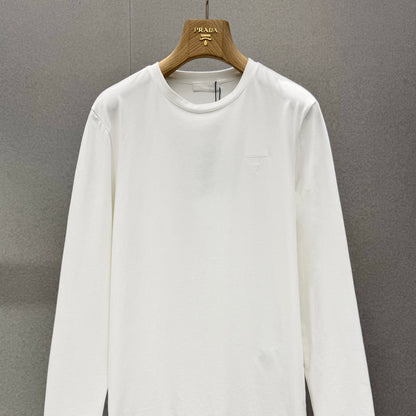 Long Sleeved Shirt