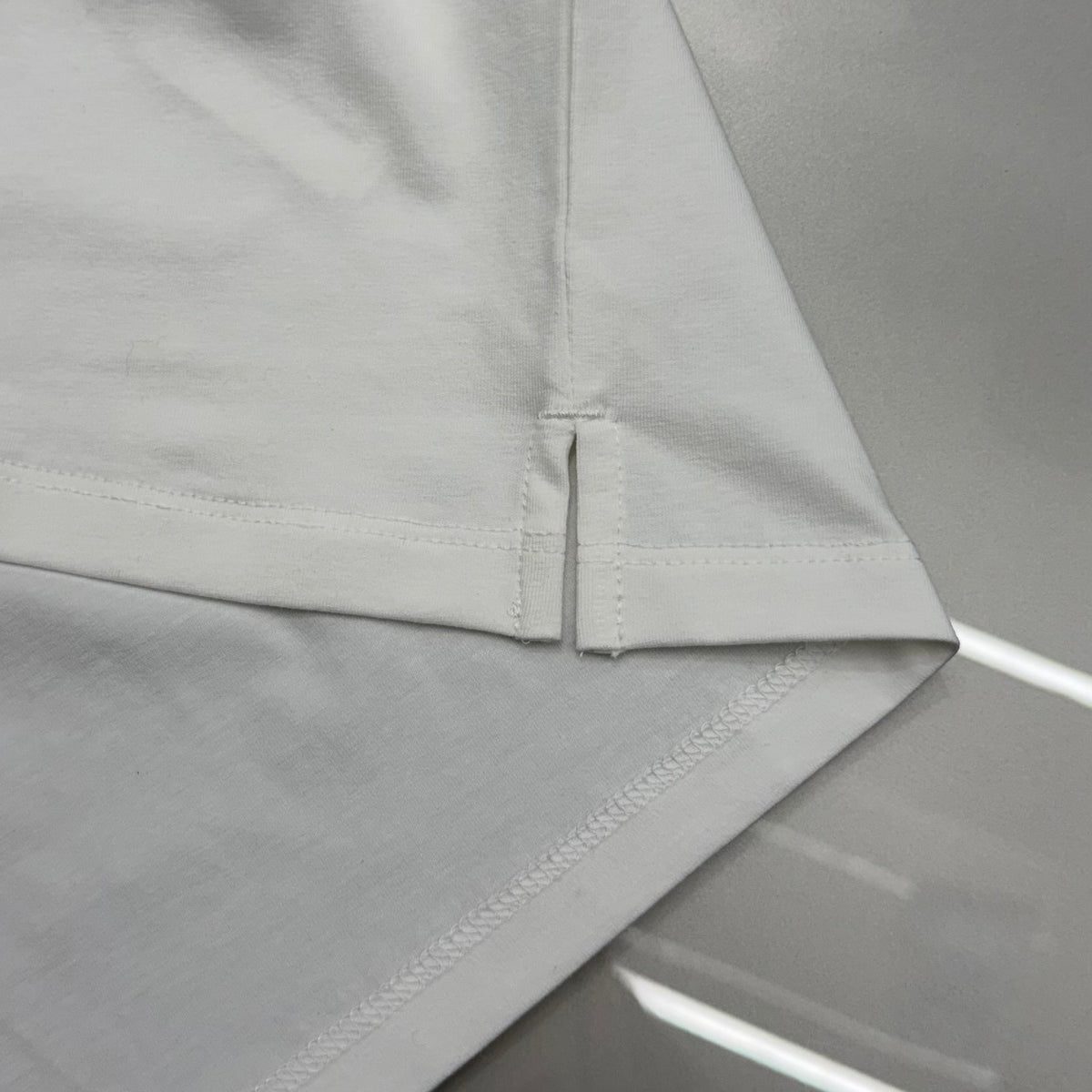 Long Sleeved Shirt