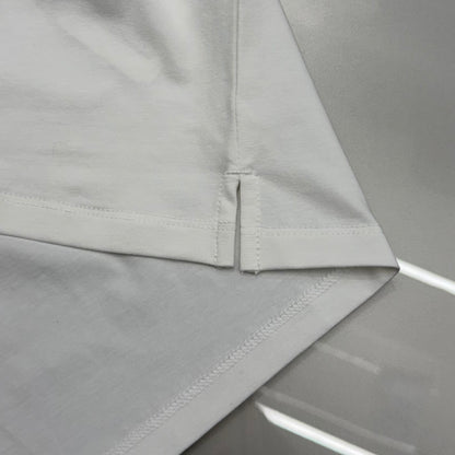 Long Sleeved Shirt