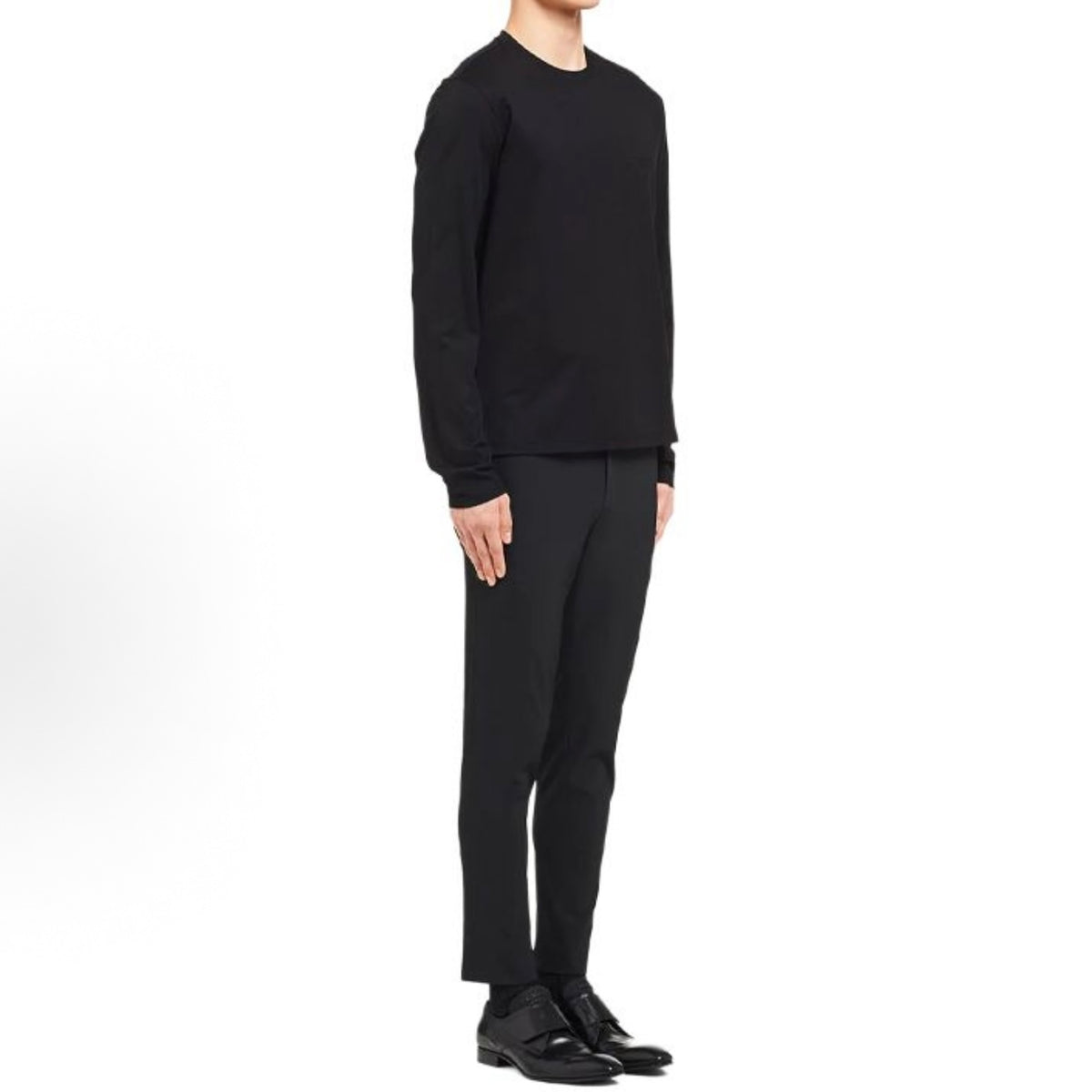 Long Sleeved Shirt
