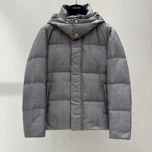 Down Jacket