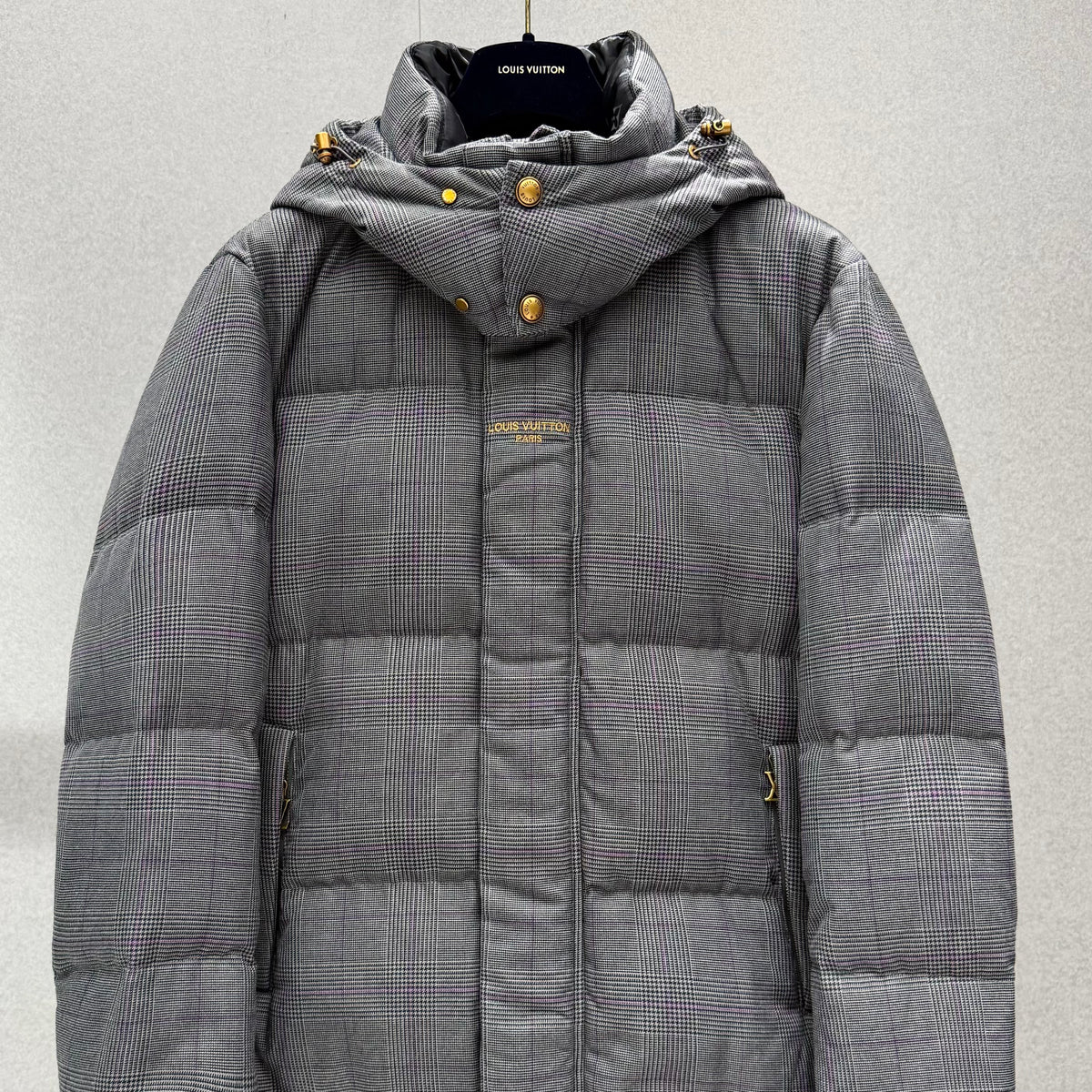 Down Jacket