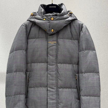Down Jacket
