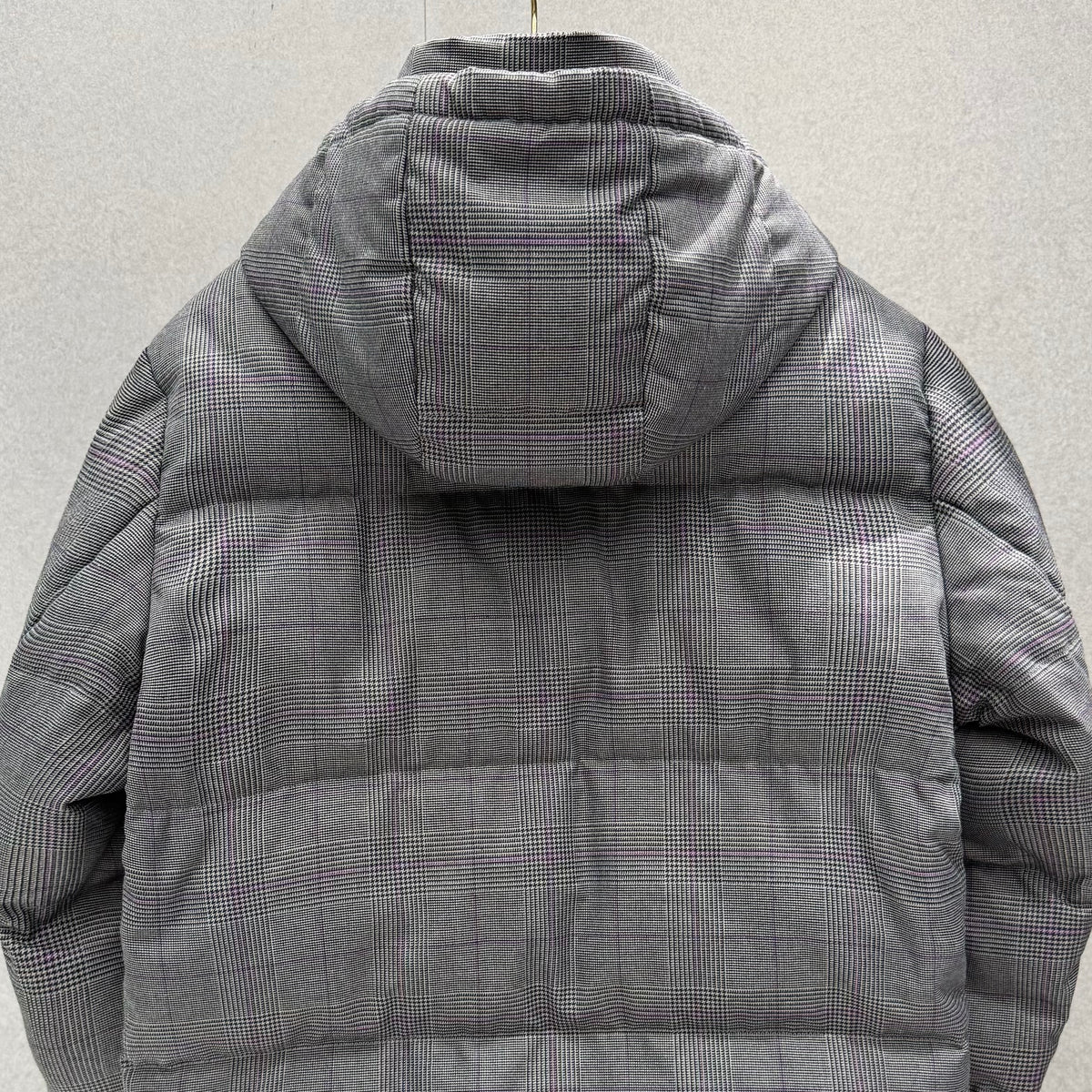 Down Jacket
