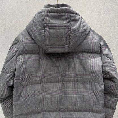 Down Jacket