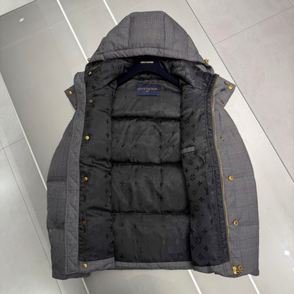 Down Jacket