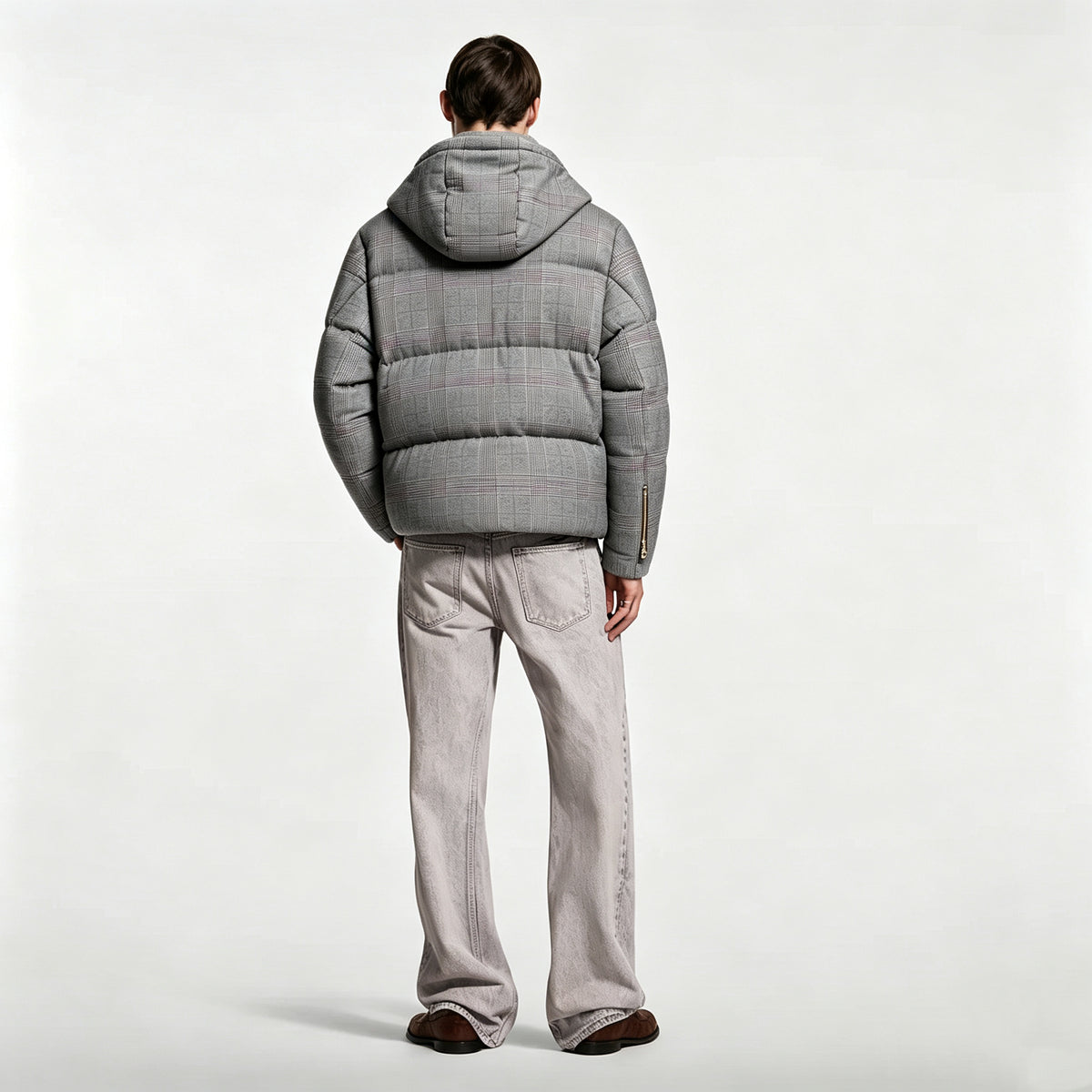 Down Jacket