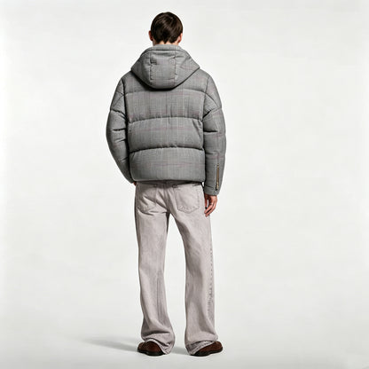 Down Jacket