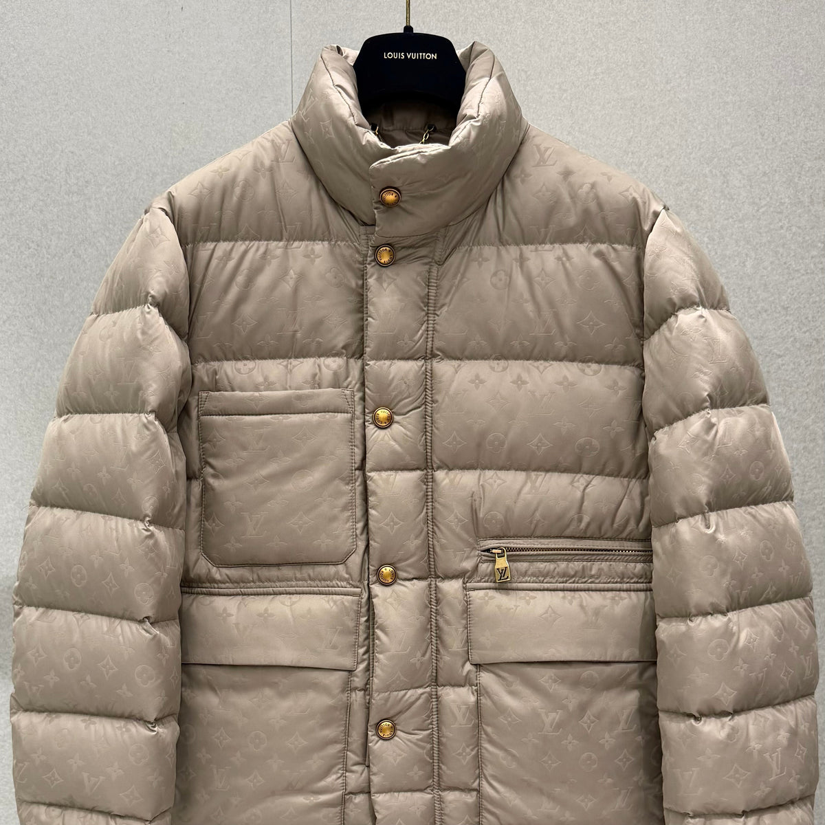 Down Jacket