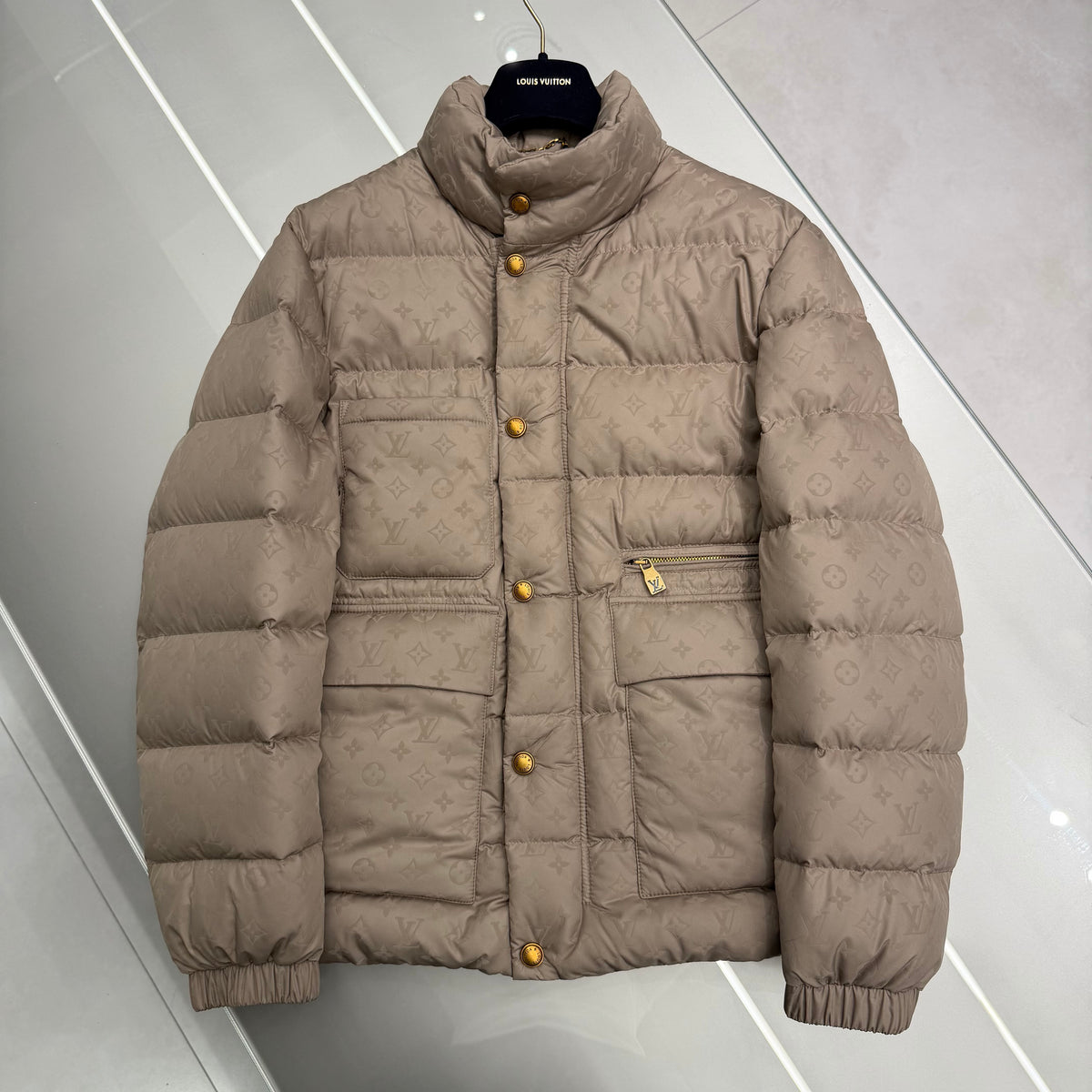 Down Jacket