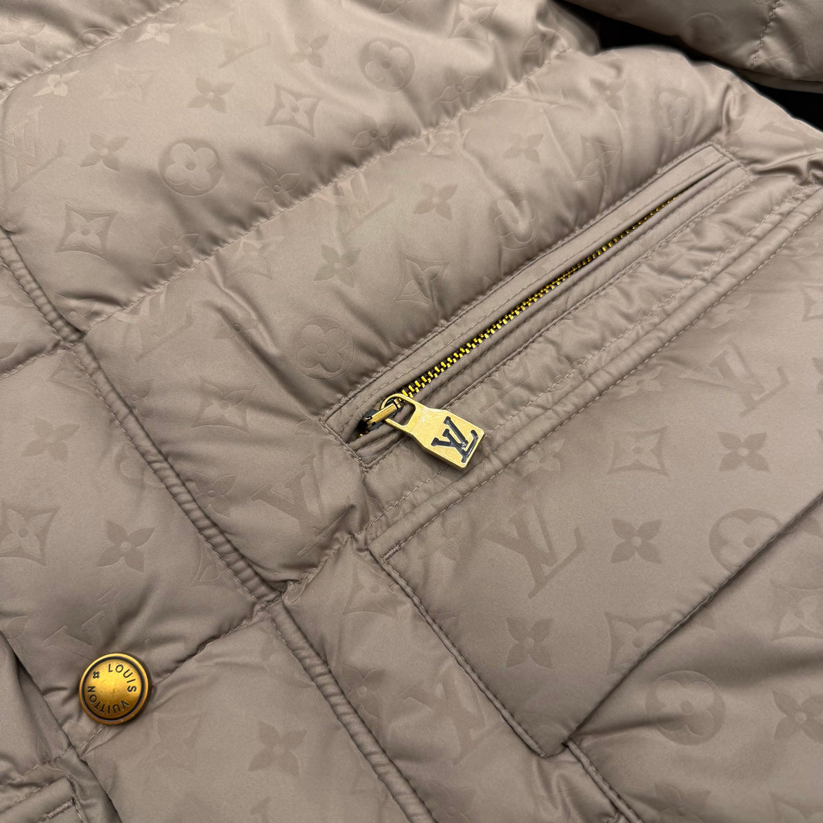Down Jacket