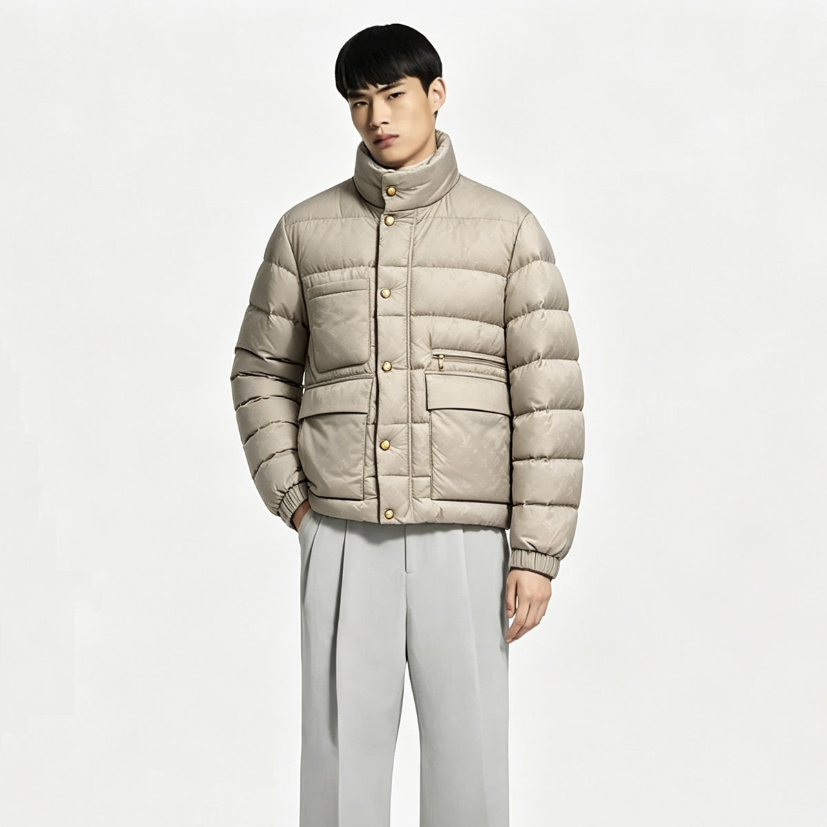 Down Jacket