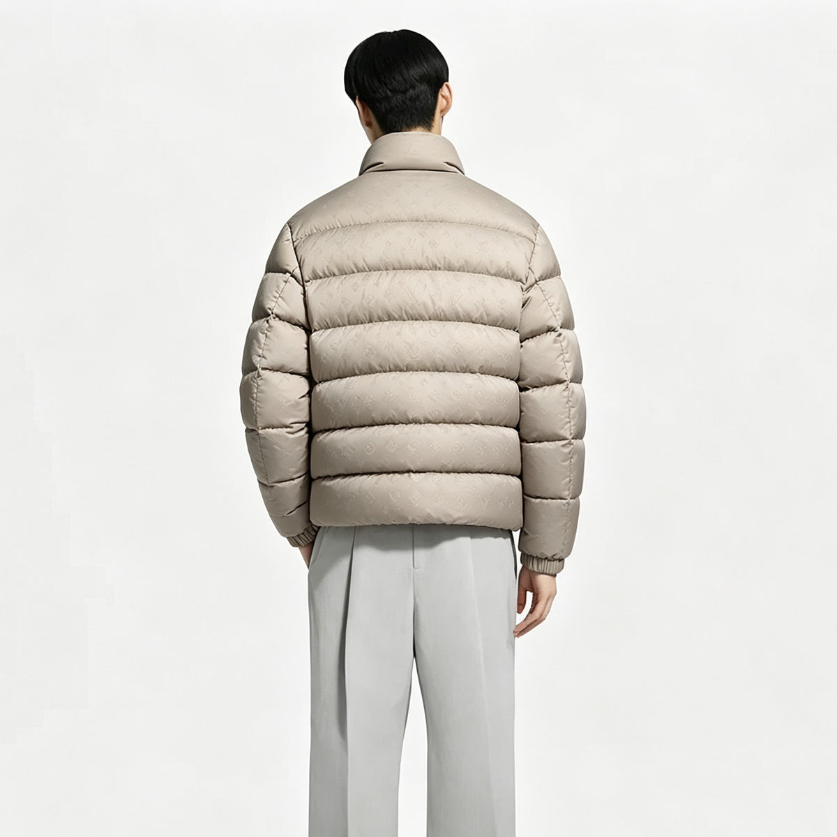 Down Jacket