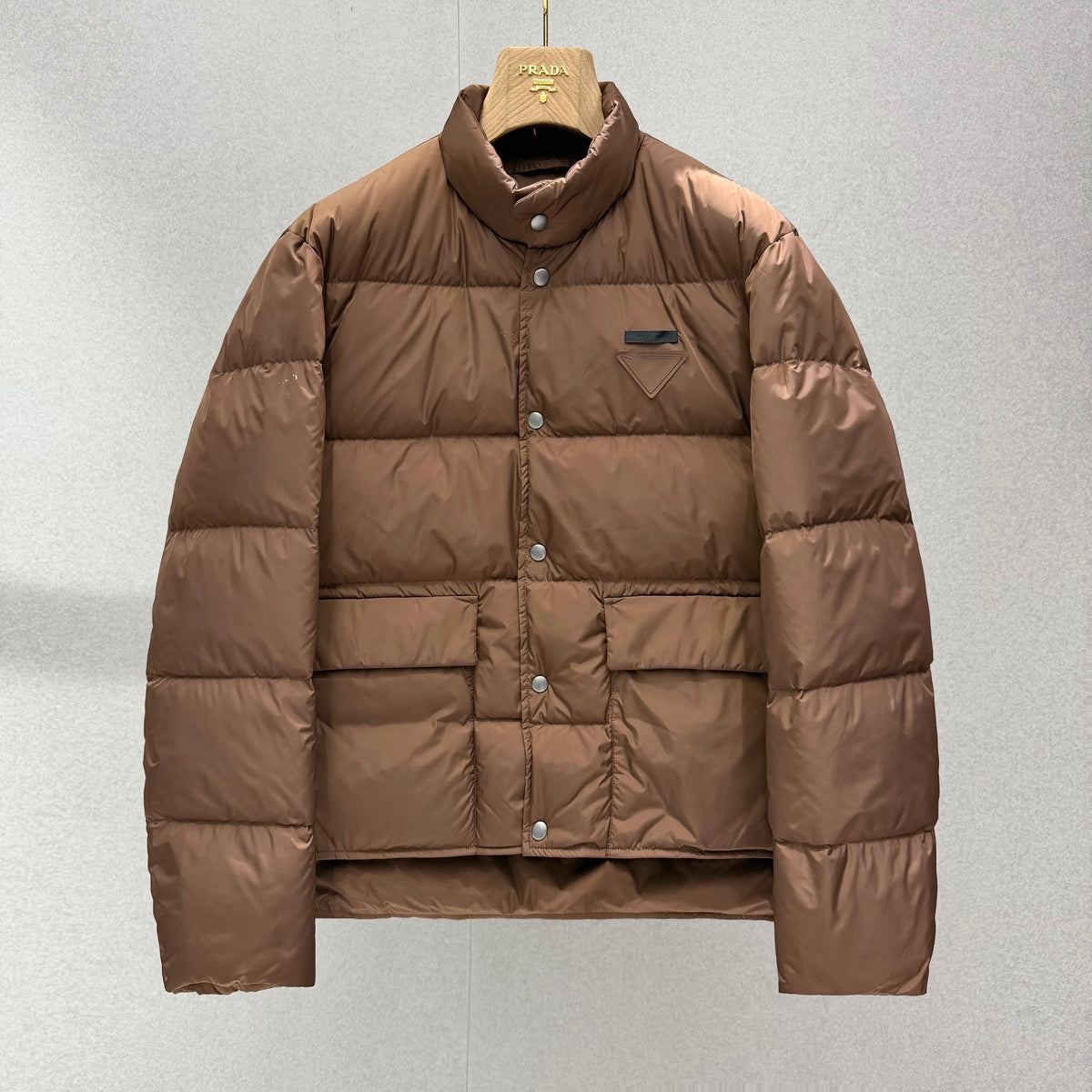 Down Jacket