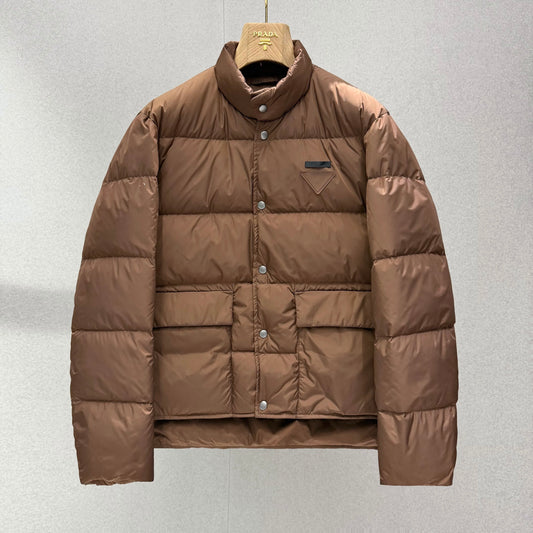 Down Jacket