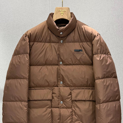 Down Jacket