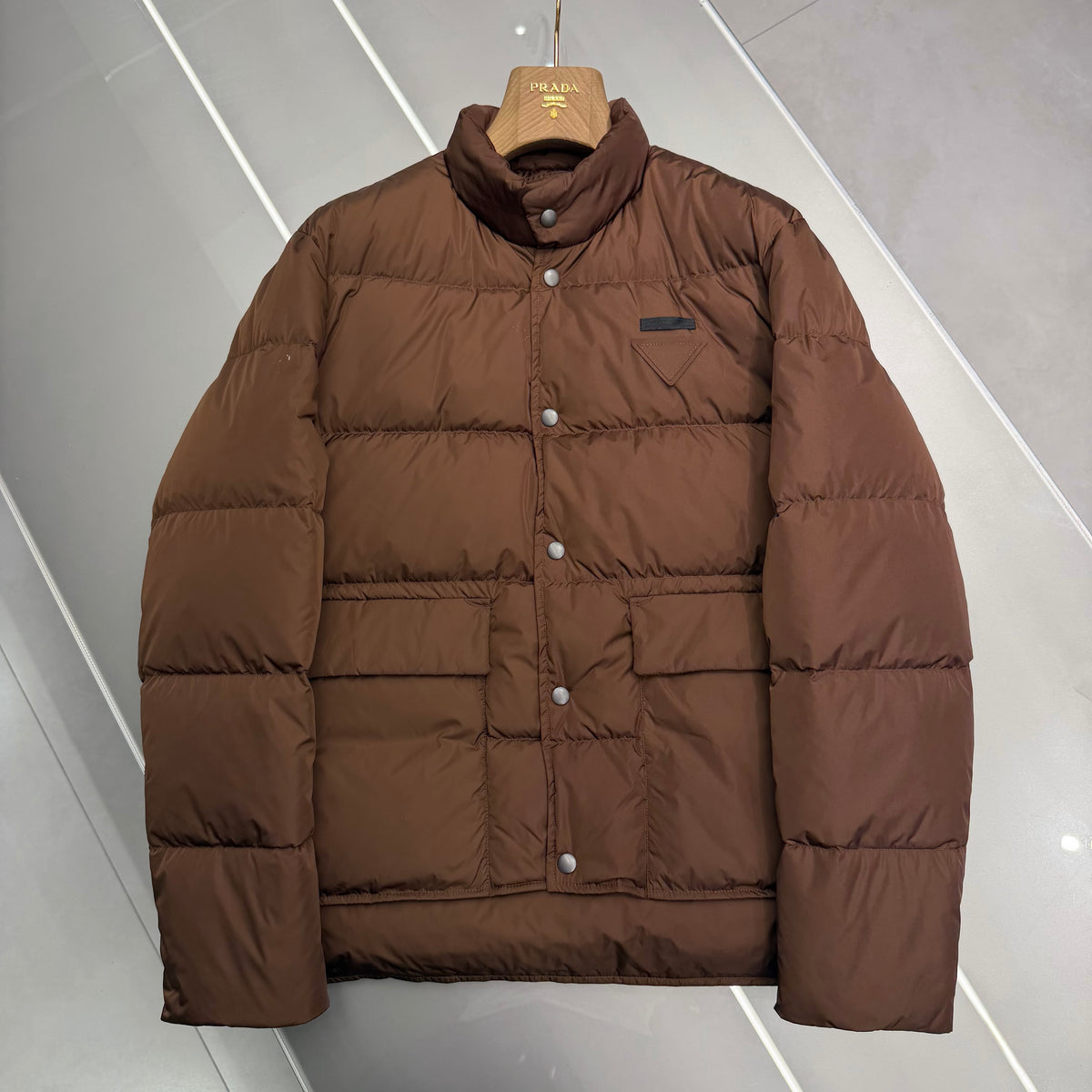 Down Jacket