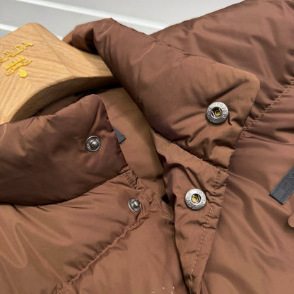 Down Jacket