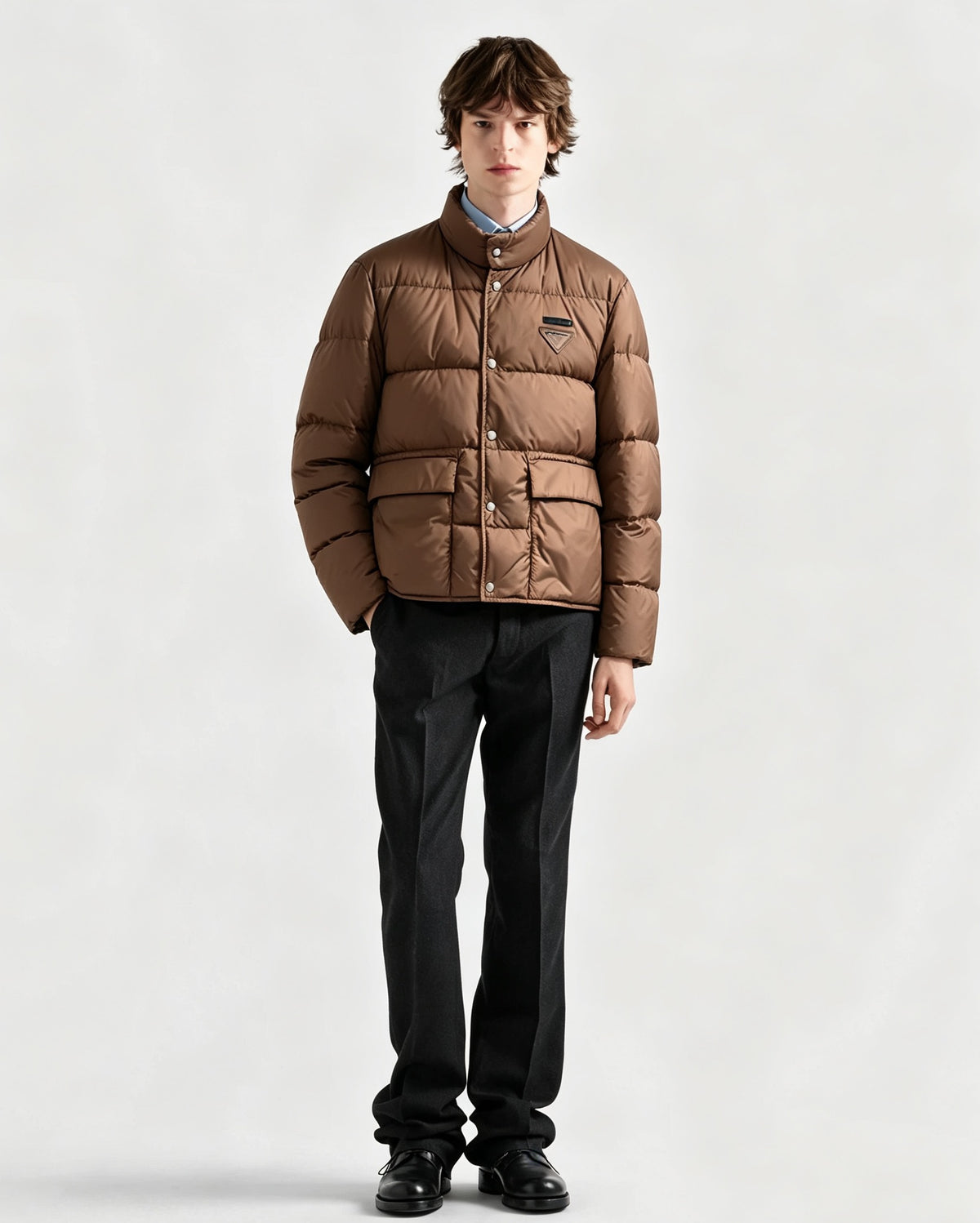 Down Jacket
