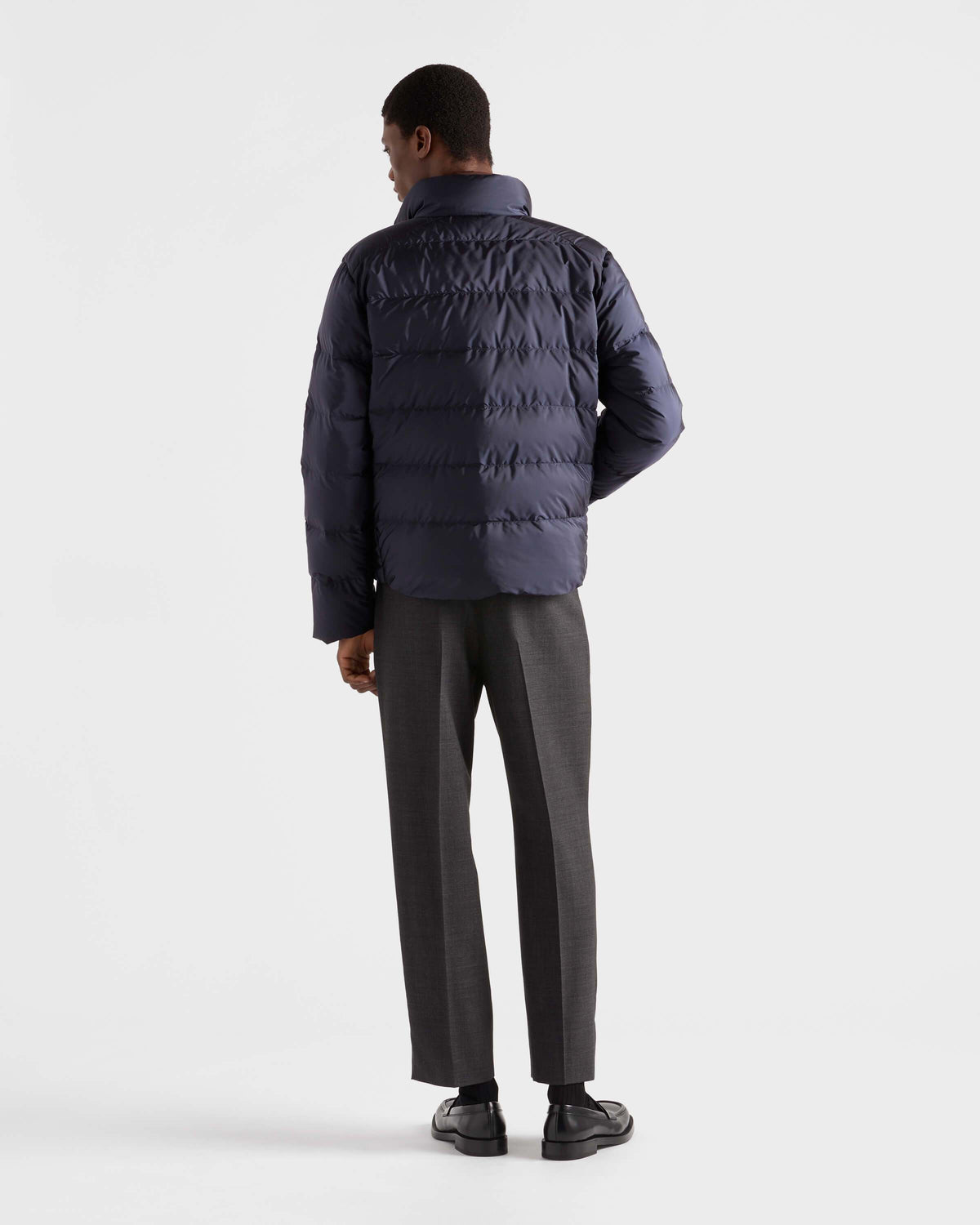Down Jacket