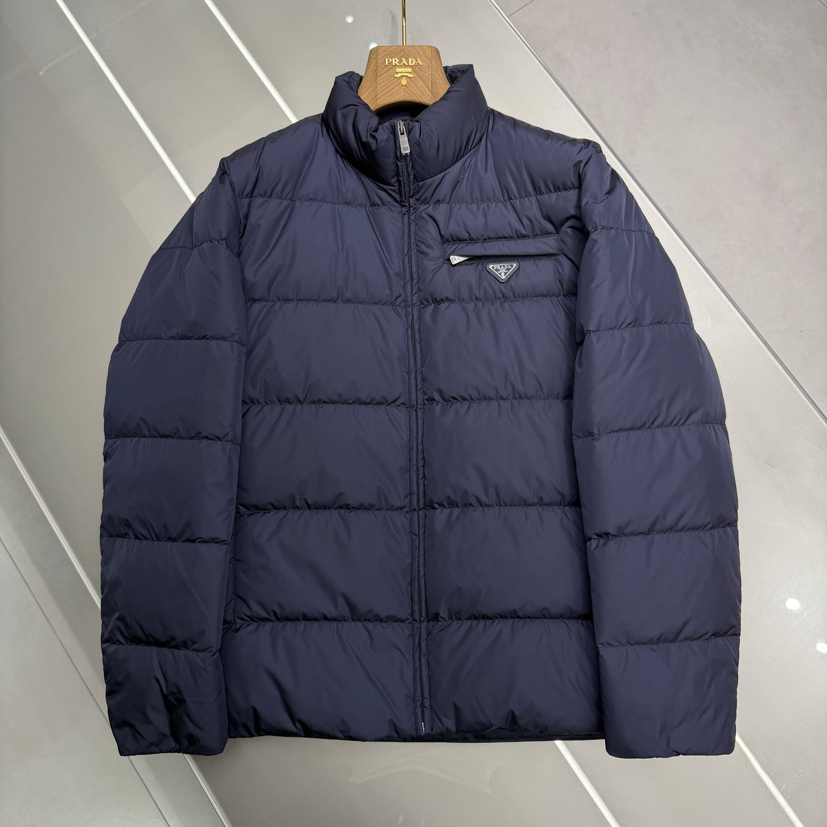 Down Jacket
