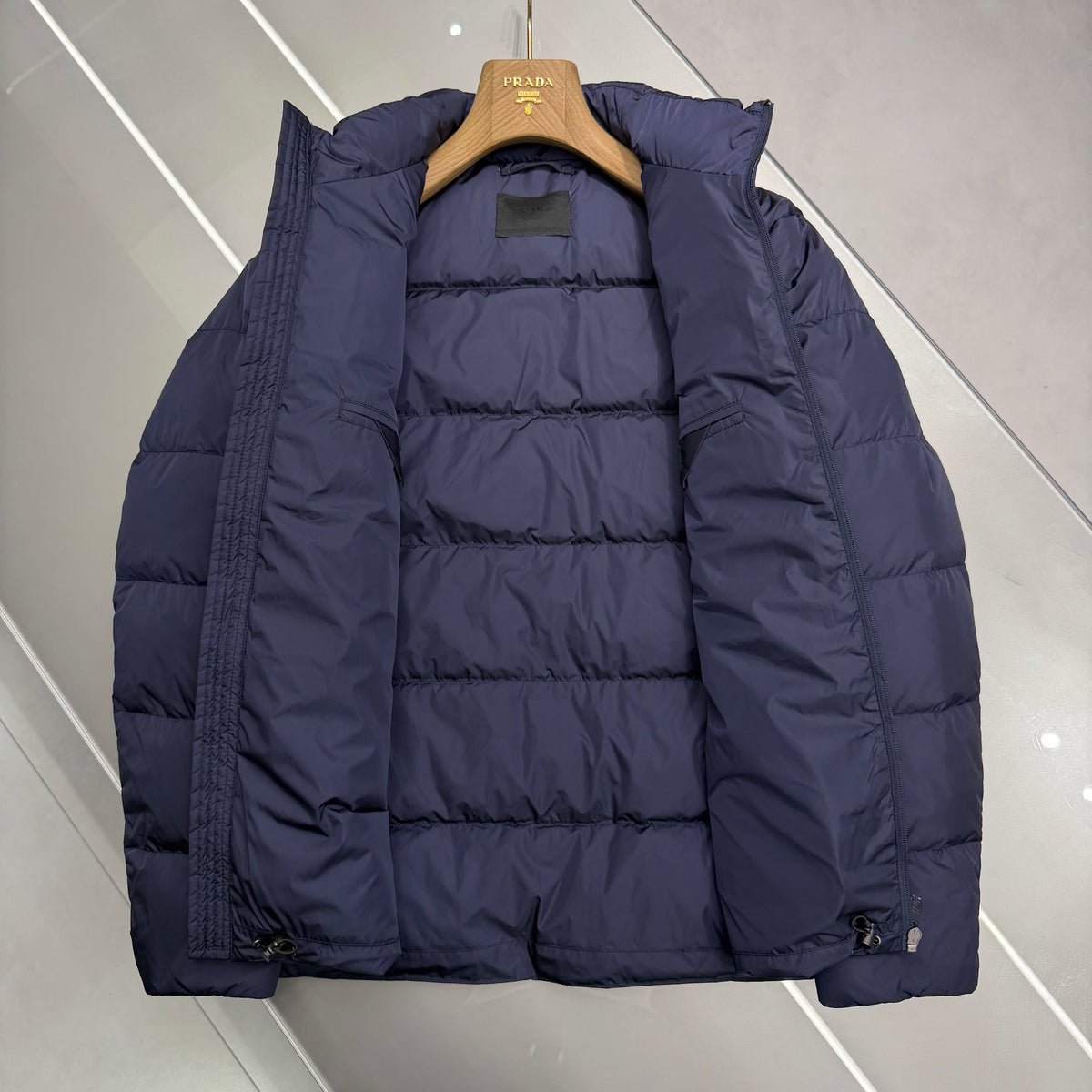 Down Jacket