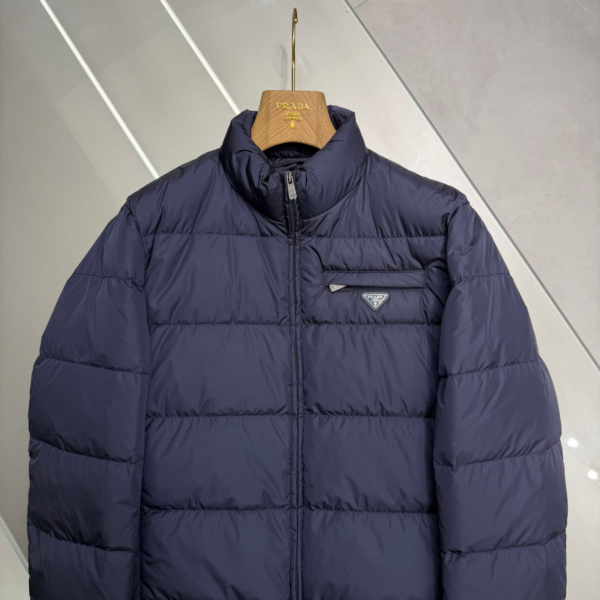 Down Jacket