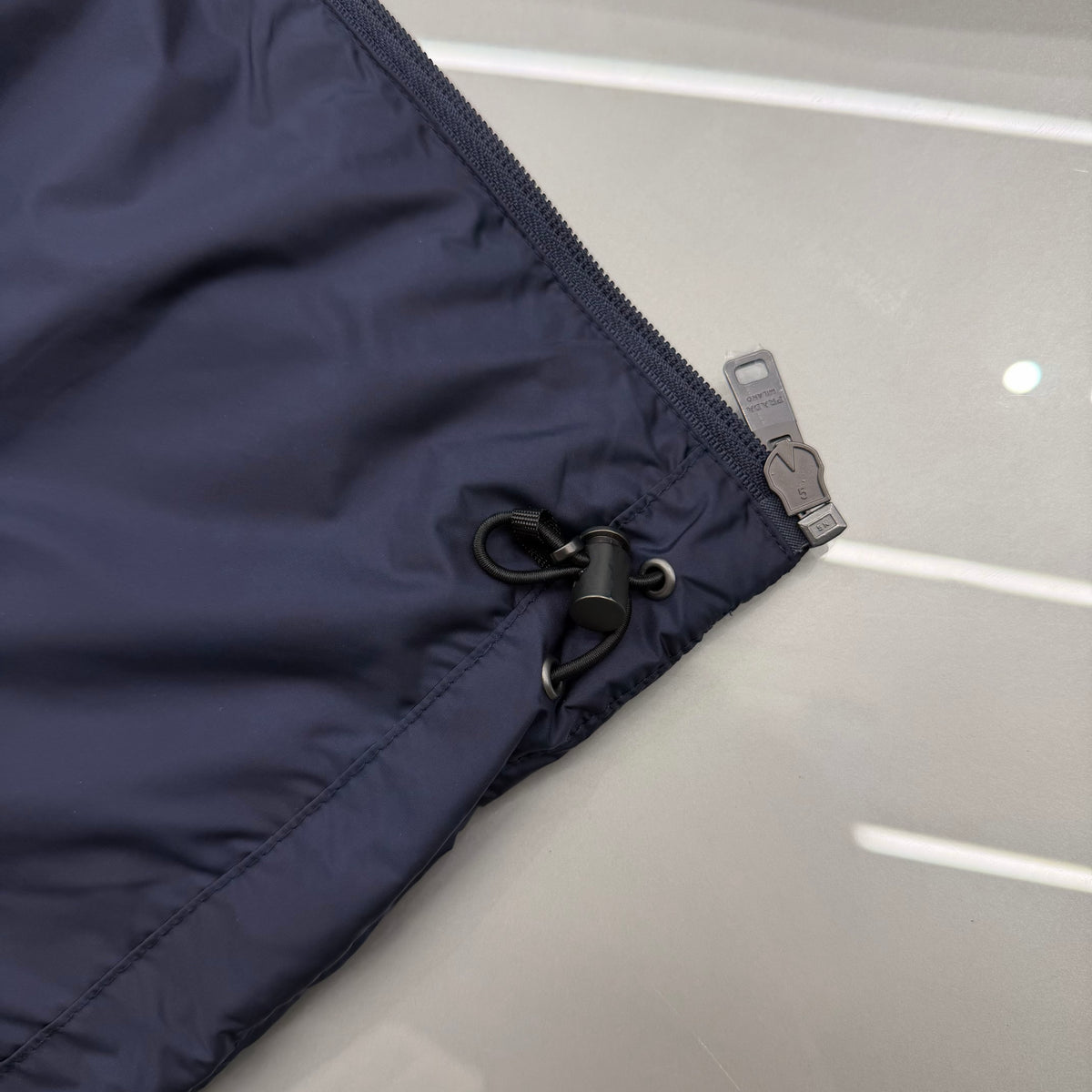 Down Jacket