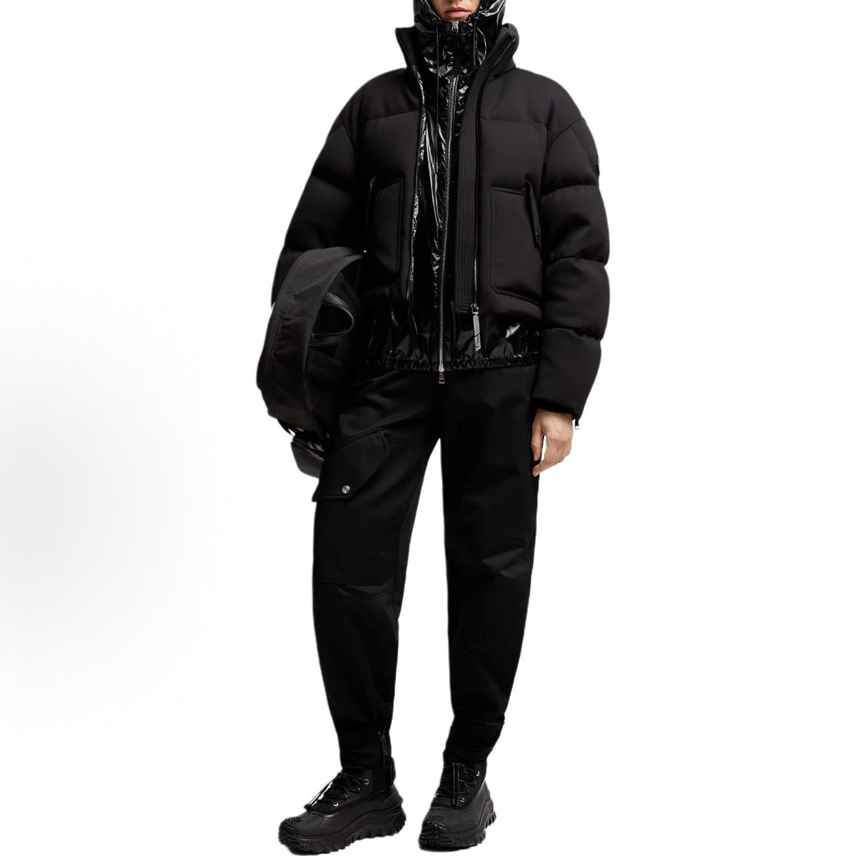 Down Jacket