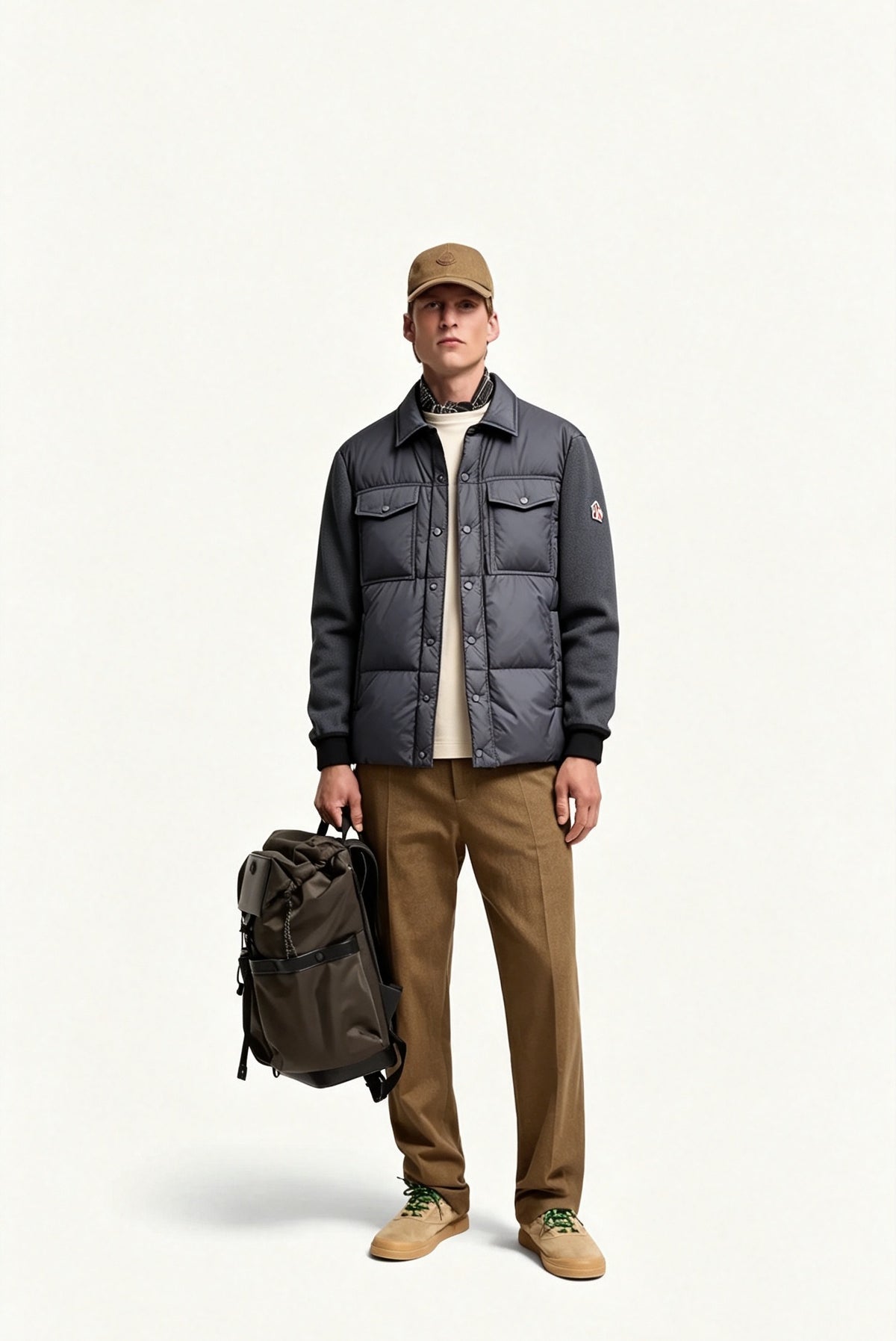 Down Jacket