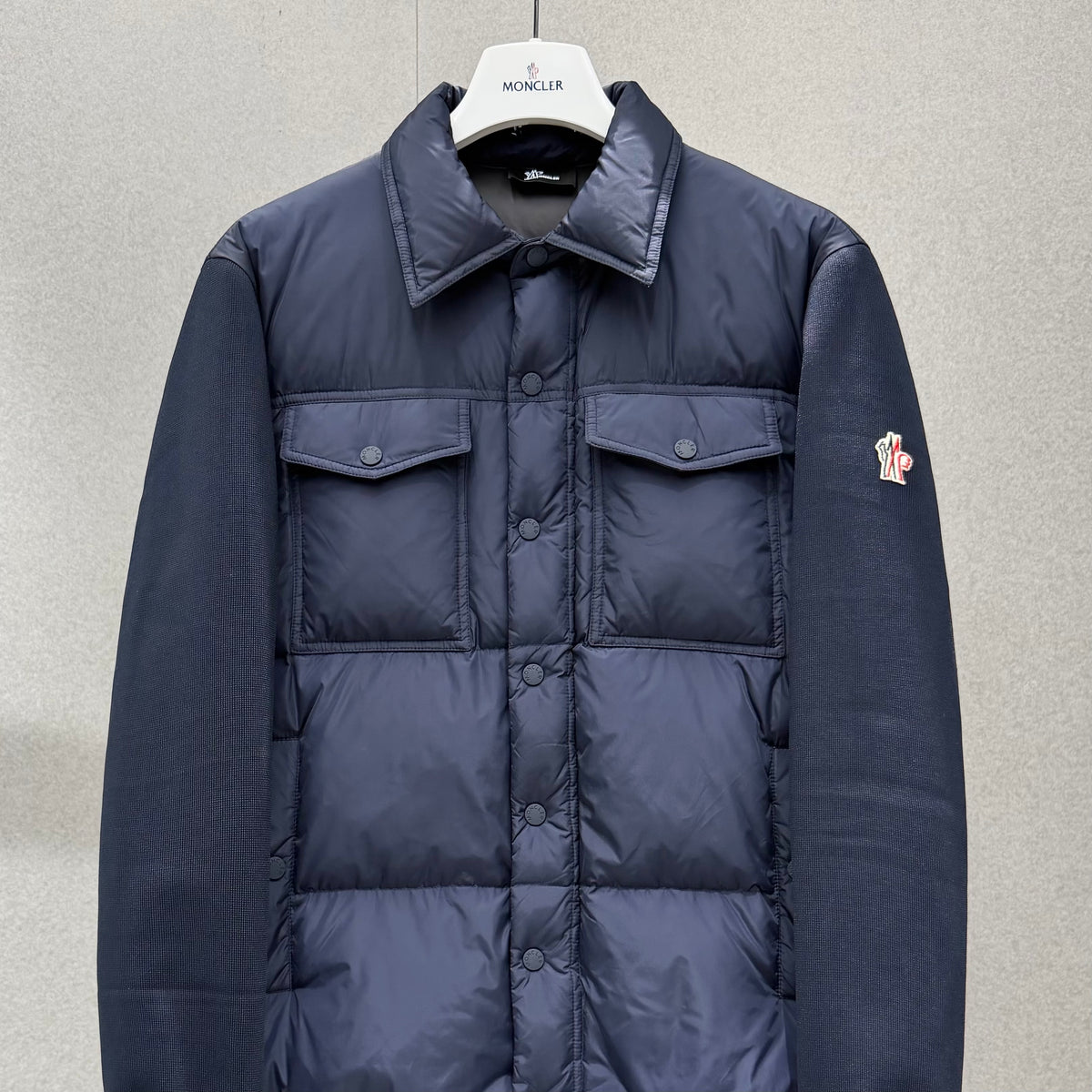 Down Jacket