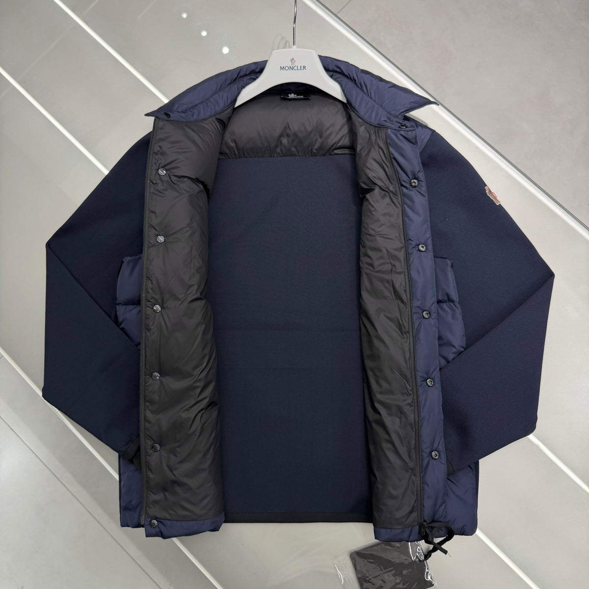 Down Jacket