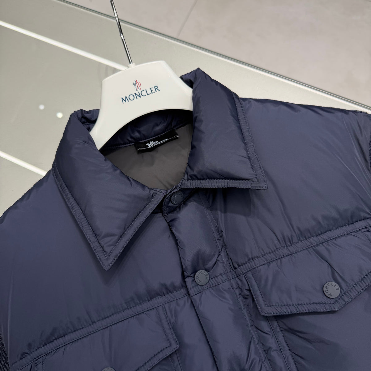 Down Jacket