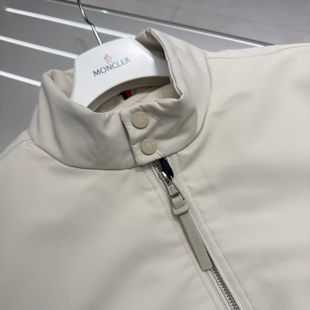 2-in-1 Down Jacket