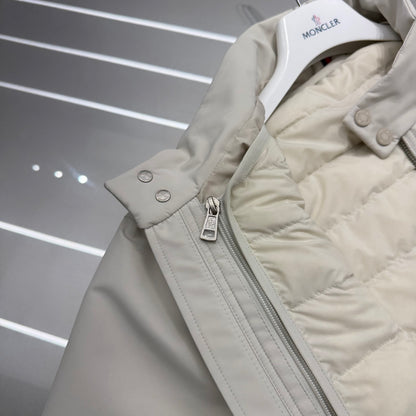 2-in-1 Down Jacket