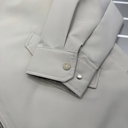 2-in-1 Down Jacket