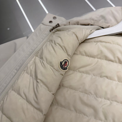 2-in-1 Down Jacket
