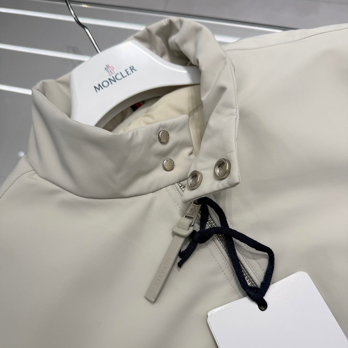 2-in-1 Down Jacket