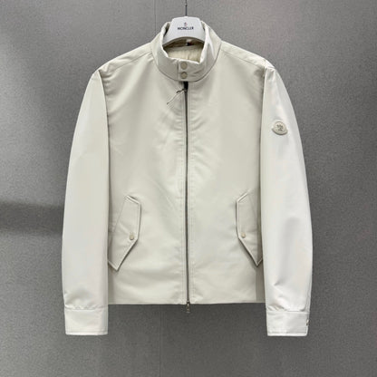 2-in-1 Down Jacket