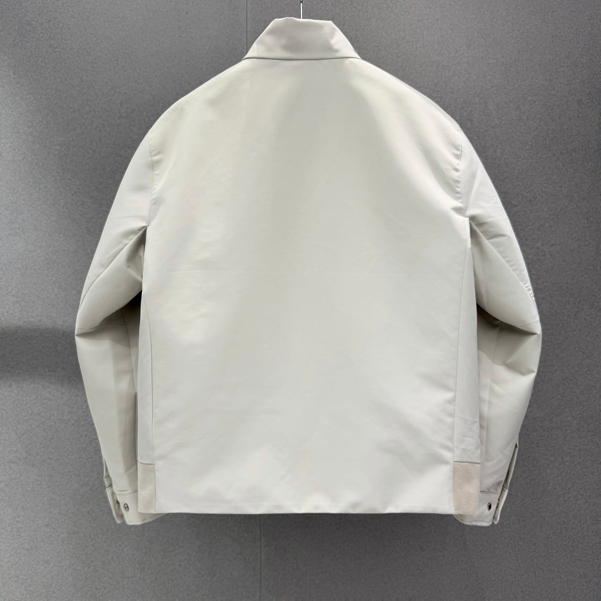 2-in-1 Down Jacket