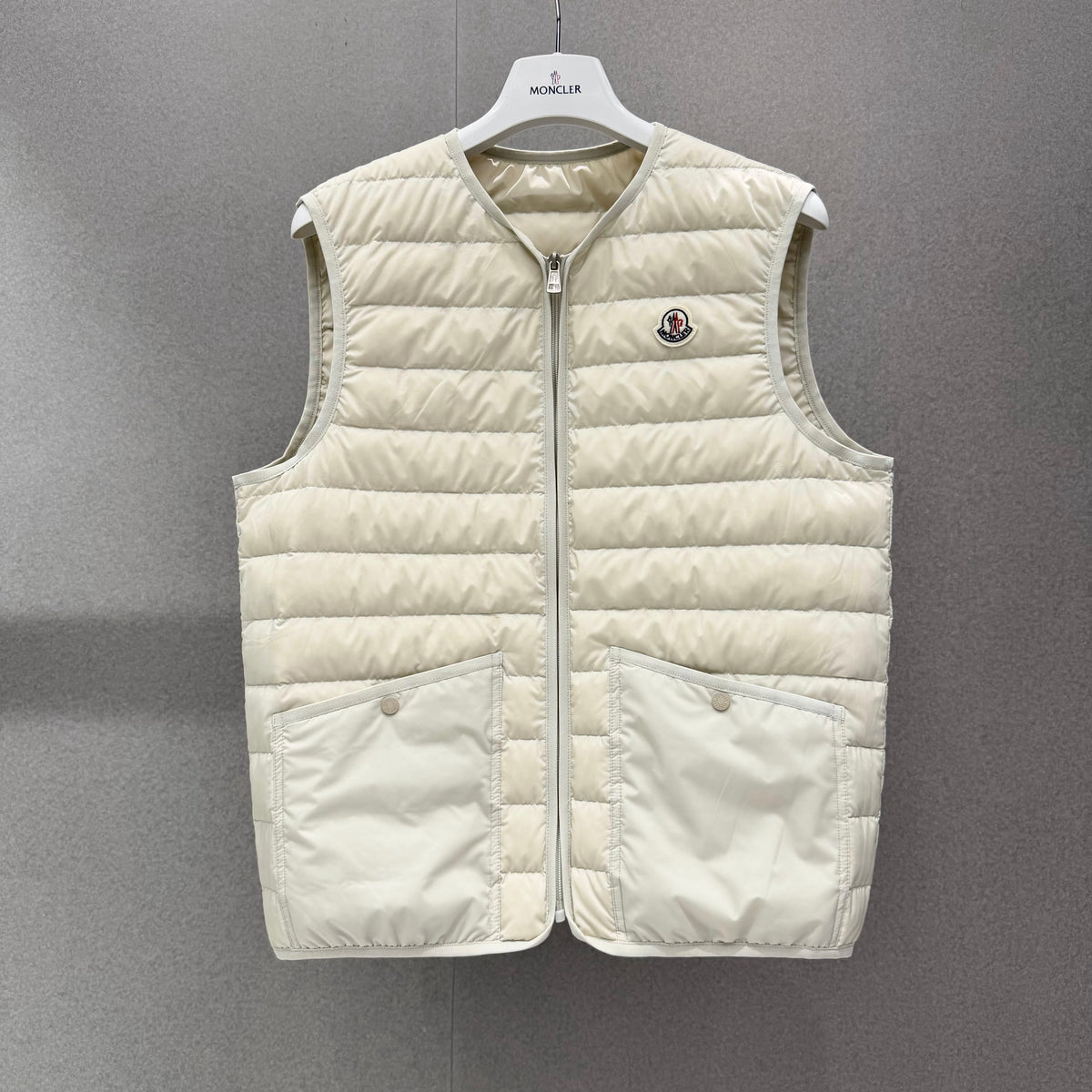 2-in-1 Down Jacket
