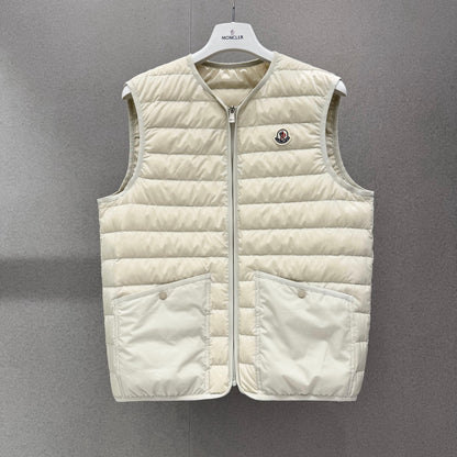 2-in-1 Down Jacket