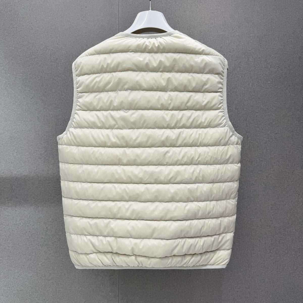 2-in-1 Down Jacket